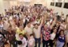 Vereador Rafafá apresenta candidatos que apoiará nas eleições de 2026
