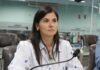 Vereadora Kallyna Dias propõe programa de combate ao stalking e cyberstalking em Campina Grande