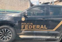 Operação da PF mira Secretaria de Infraestrutura de Massaranduba/PB