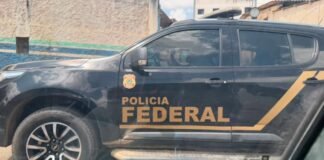 Operação da PF mira Secretaria de Infraestrutura de Massaranduba/PB