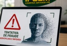Tentativa de fraude usa nome de beneficiária morta para tentar manter benefício em Campina Grande