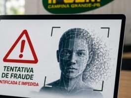 Tentativa de fraude usa nome de beneficiária morta para tentar manter benefício em Campina Grande