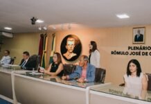 Aninha Cardoso destaca atuação de Marinaldo Cardoso e afirma que reconhecimento dos campinenses será uma surpresa positiva