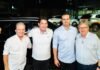 Milanez Neto pretende deixar o MDB e confirma apoio a Lucas Ribeiro