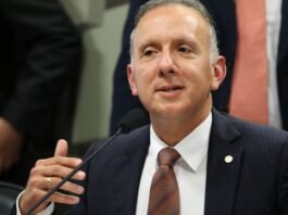 Relator do Redata, Aguinaldo Ribeiro celebra aprovação e avanço na geração de empregos no Brasil