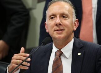 Senado aprova projeto de Aguinaldo Ribeiro que cria incentivos para data centers no Brasil