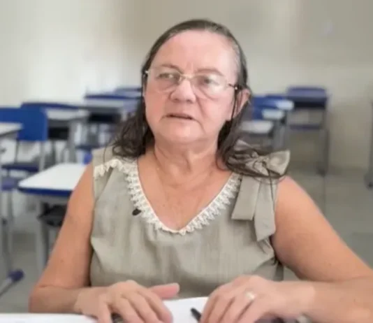 Aos 65 anos, paraibana aprende a ler, conclui ensino médio e escreve primeiro livro