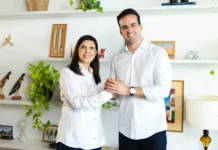 TRE-PB defere registro de candidatura de Lucas Ribeiro e Lígia Feliciano ao Governo da Paraíba