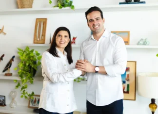 TRE-PB defere registro de candidatura de Lucas Ribeiro e Lígia Feliciano ao Governo da Paraíba