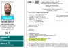 Bruno Souto renuncia à candidatura após mandado de prisão por dívida de pensão