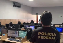 Operação da PF mira empresários do setor de apostas e cumpre mandado em empresa de Campina Grande
