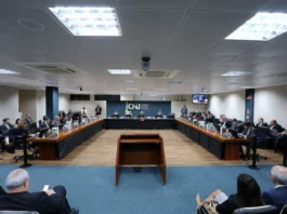 CNJ acaba com aposentadoria compulsória como punição máxima para juízes