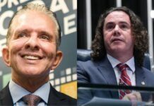 Nabor Wanderley faz crítica indireta a Veneziano ao citar “passado” de Campina Grande