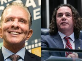 Nabor Wanderley faz crítica indireta a Veneziano ao citar “passado” de Campina Grande