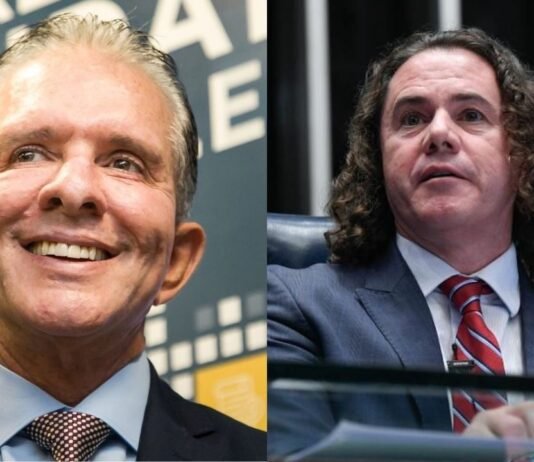 Nabor Wanderley faz crítica indireta a Veneziano ao citar “passado” de Campina Grande