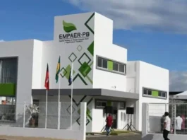 Empaer e Fapesq oferecem 168 vagas para bolsistas na Paraíba