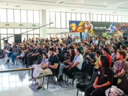 Estudantes da rede pública podem expor desenhos no Imagineland 2026
