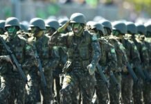 MPF processa Exército para mudar nome de quartel ligado à ditadura militar