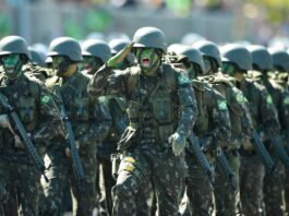 MPF processa Exército para mudar nome de quartel ligado à ditadura militar