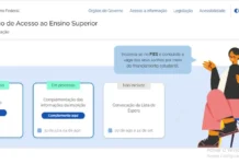Paraíba registra 4,4 mil inscritos no Fies e Medicina lidera procura