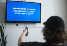Propaganda eleitoral no rádio e na TV começa nesta sexta-feira (28)