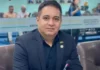 Frank Alves propõe programa para garantir inclusão escolar de crianças e adolescentes com leucemia em Campina Grande