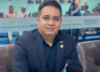 Frank Alves propõe programa para garantir inclusão escolar de crianças e adolescentes com leucemia em Campina Grande