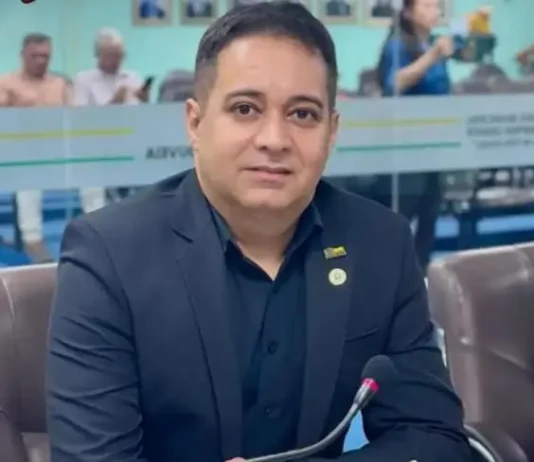 Frank Alves propõe programa para garantir inclusão escolar de crianças e adolescentes com leucemia em Campina Grande