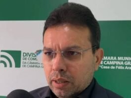 Márcio Guedes propõe ‘Viva Campina’ para transformar entorno do Açude Velho em espaço de lazer aos domingos