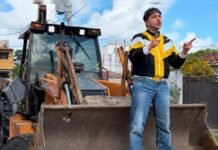 TSE suspende campanha de Renan Santos após identificar irregularidades em perfis de apoio