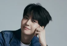 Astro do K-pop Lee Jin Hyuk é confirmado no Imagineland 2026, em Campina Grande