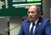 Marinaldo Cardoso aparece com 1,8% em pesquisa para deputado estadual em Campina Grande