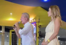 Nabor pede que eleitores priorizem voto em João Azevêdo para o Senado