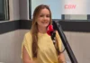 Nayana rebate críticas e sai em defesa de Efraim: “Aquela foto não tem nada demais”