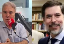 Flávio Amaral renuncia à suplência de Marcelo Queiroga na disputa pelo Senado