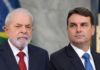 Bets e Nossa Senhora Aparecida levam foco ao STF a menos de seis dias das eleições de 2026