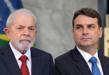Bets e Nossa Senhora Aparecida levam foco ao STF a menos de seis dias das eleições de 2026