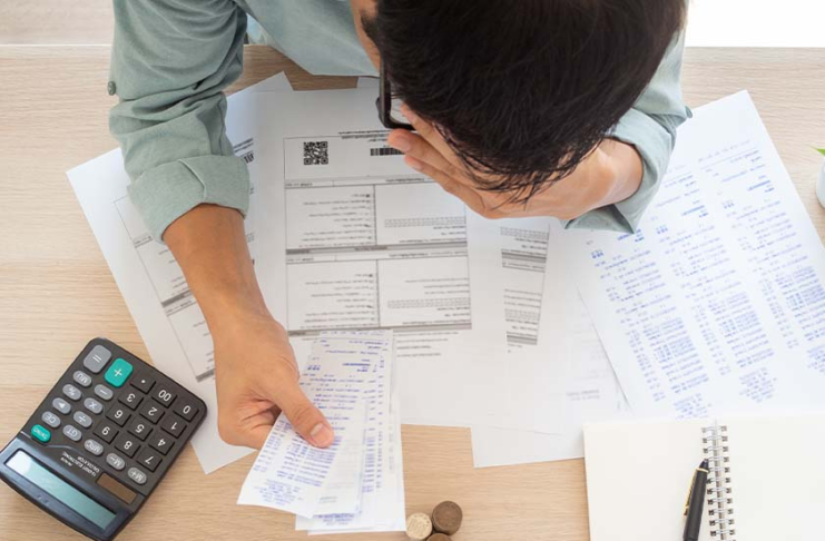 Paraíba tem mais de 92 mil empresas inadimplentes e ocupa 5º lugar no Nordeste
