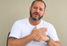 Welligton Cobra denuncia perseguição após fiscalização no Hospital Pedro I