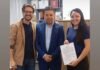 Márcio da Eletropolo leva demandas de comunidades à Sesuma em reunião com secretário