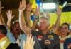 Aguinaldo Ribeiro realiza caravana nesta quarta-feira em Campina Grande
