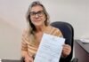 TRE-PB cassa mandato de prefeita por irregularidades nas eleições de 2024
