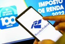 Receita Federal libera consulta a lote da malha fina do Imposto de Renda