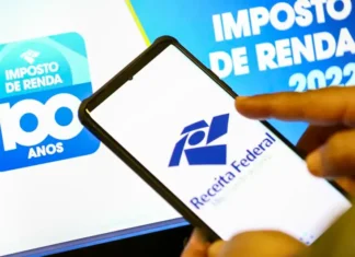 Receita Federal libera consulta a lote da malha fina do Imposto de Renda