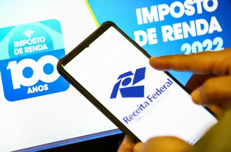 Receita Federal libera consulta a lote da malha fina do Imposto de Renda