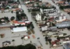 El Niño deve ganhar força e durar até 2027, alerta Organização Meteorológica Mundial