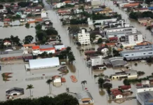 El Niño deve ganhar força e durar até 2027, alerta Organização Meteorológica Mundial
