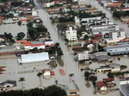 El Niño deve ganhar força e durar até 2027, alerta Organização Meteorológica Mundial