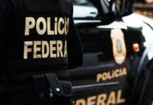 PF deflagra nova fase da Operação Arena e prende investigado na Paraíba