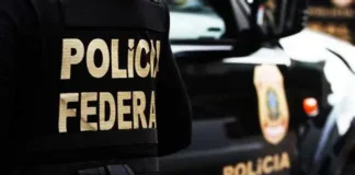 PF deflagra nova fase da Operação Arena e prende investigado na Paraíba